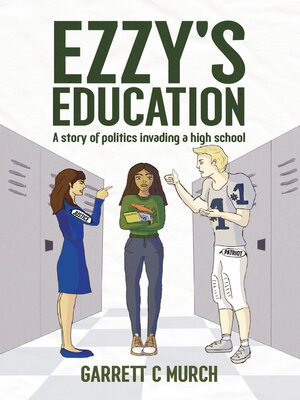 cover image of Ezzy's Education